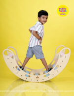 BOYS SHORTS SET