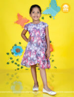 Girls Frock