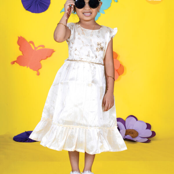 Girls Frock