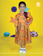Girls Frock