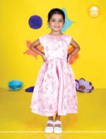 Girls Frock