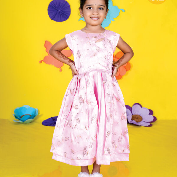 Girls Frock