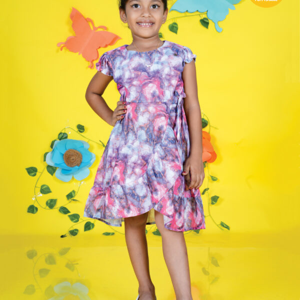 Girls Frock
