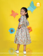 Girls Frock