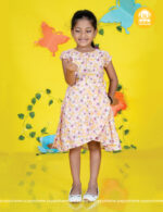 Girls Frock