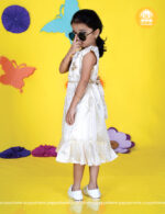 Girls Frock