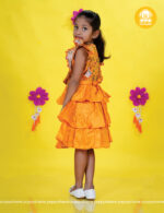 Girls Frock