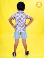 BOYS SHORTS SET