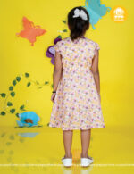 Girls Frock