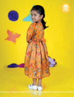 Girls Frock