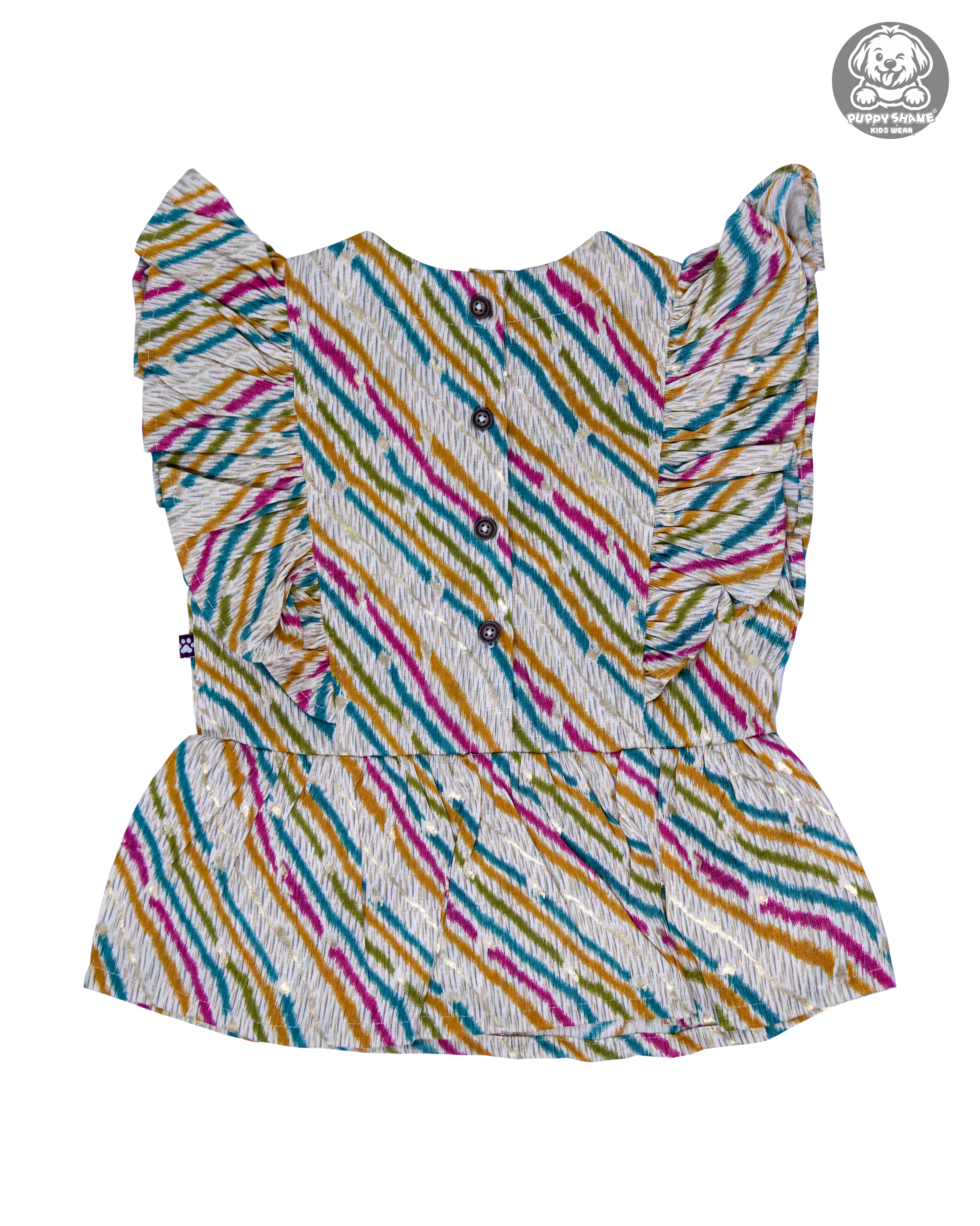 Girls Western Wear
