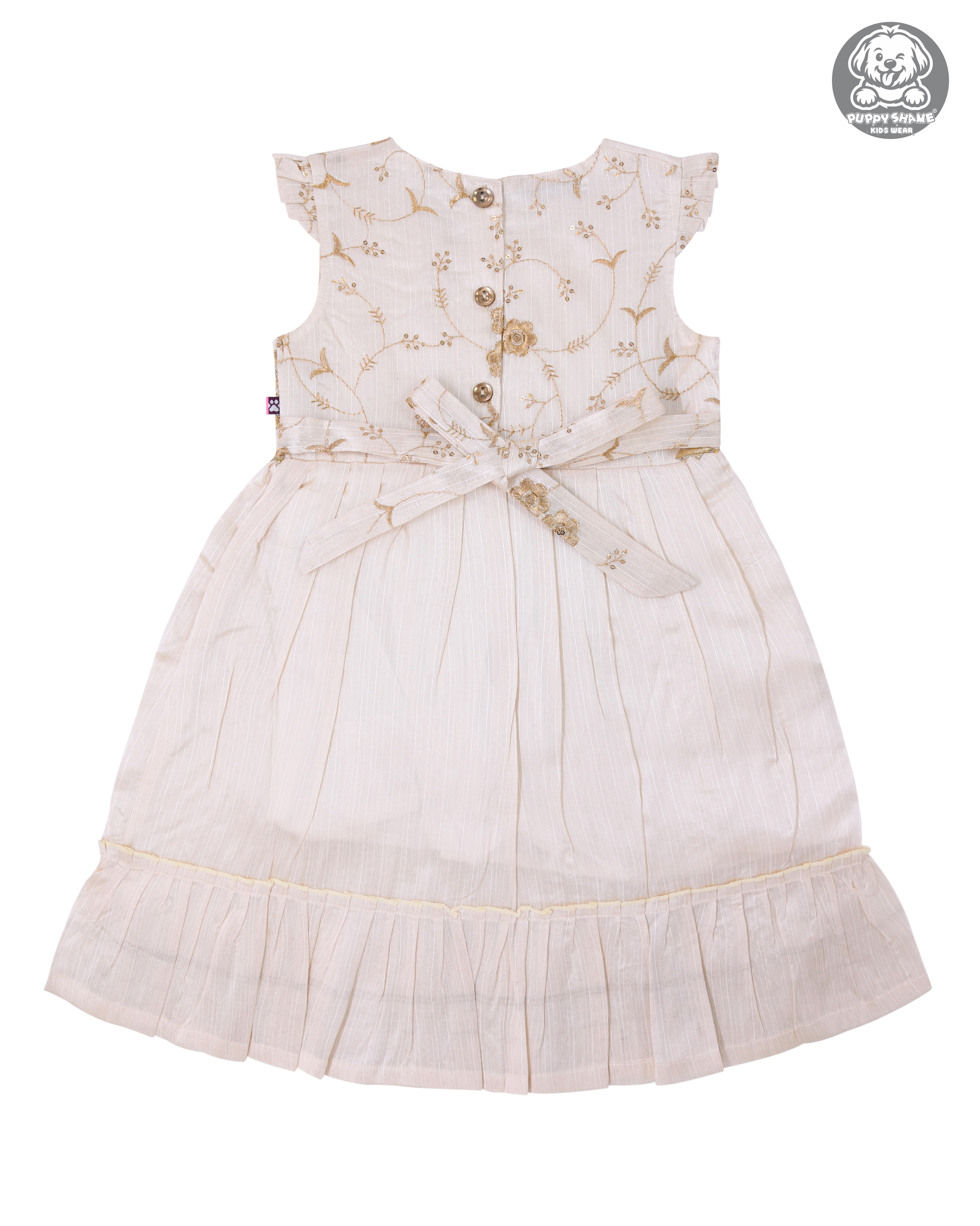 Girls Frock