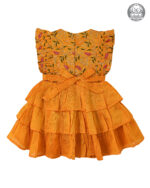 Girls Frock
