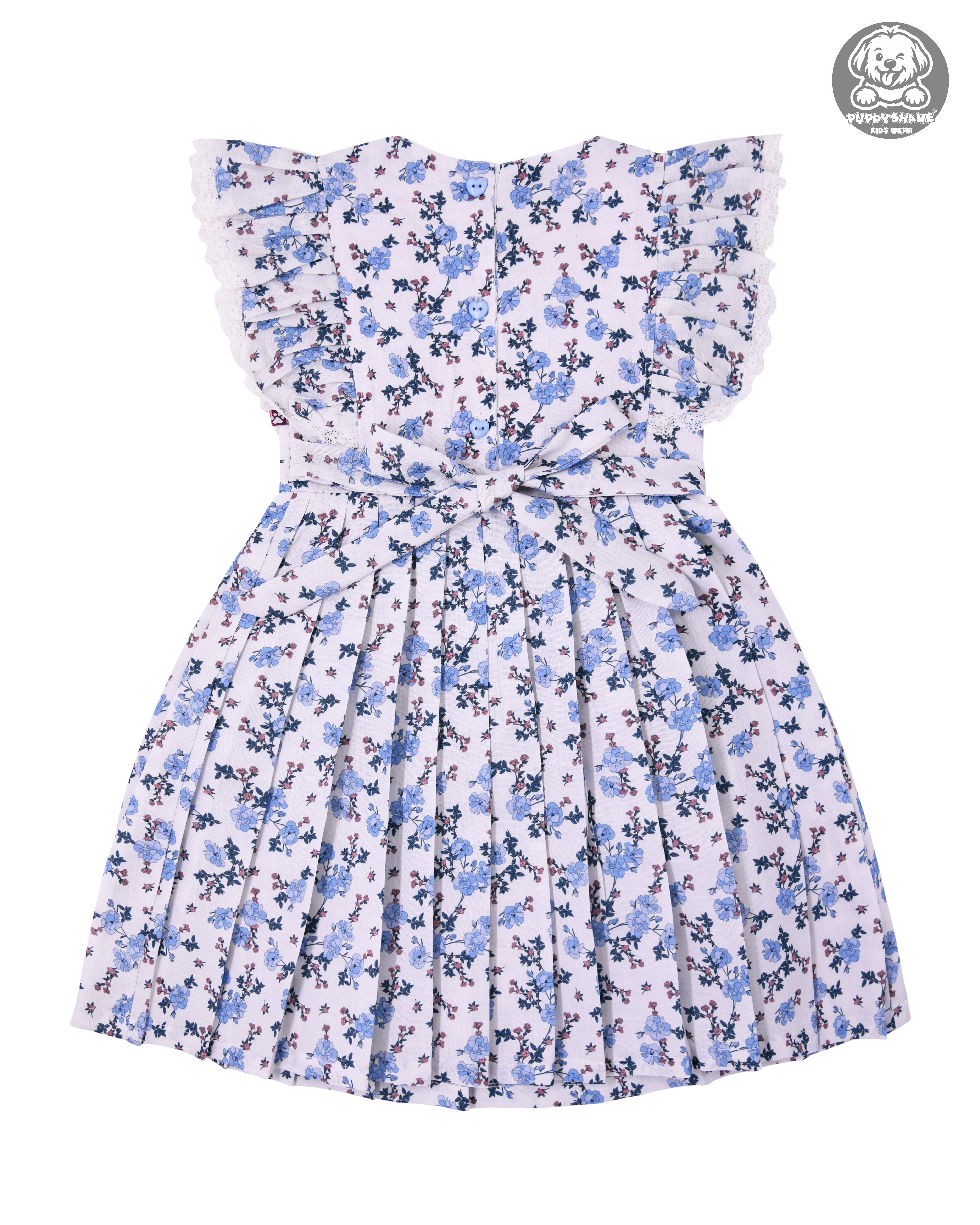 Girls Frock