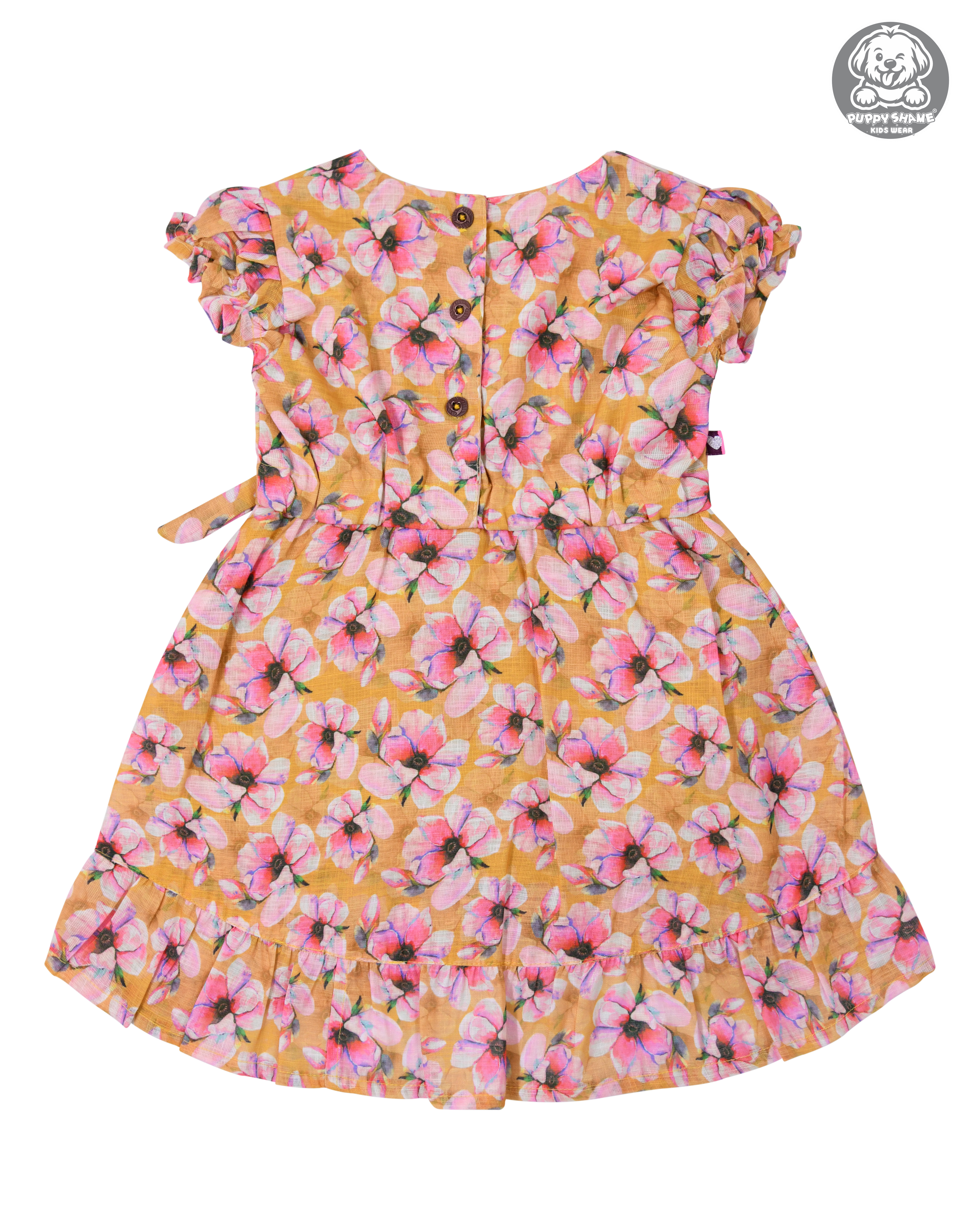 Girls Frock