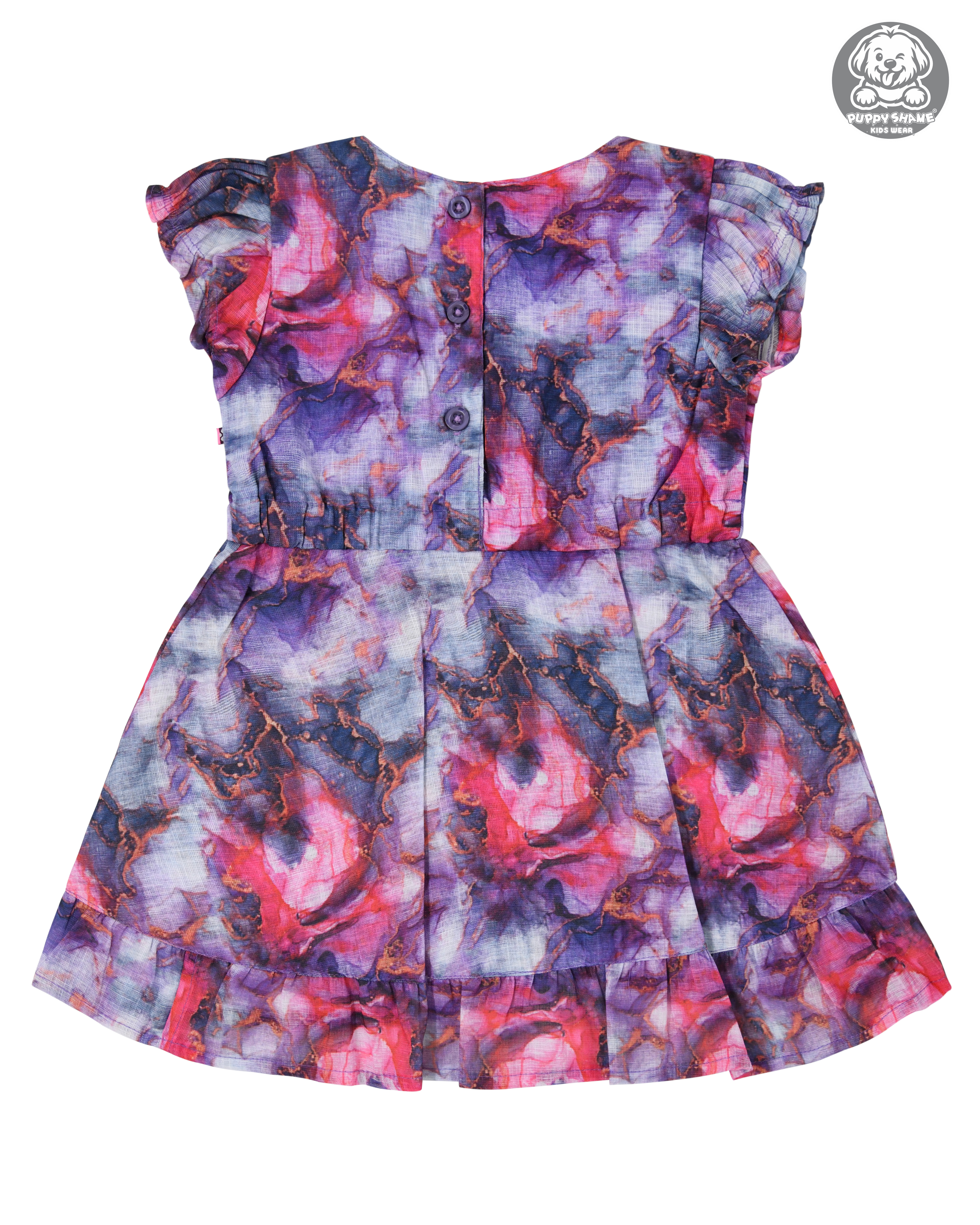 Girls Frock