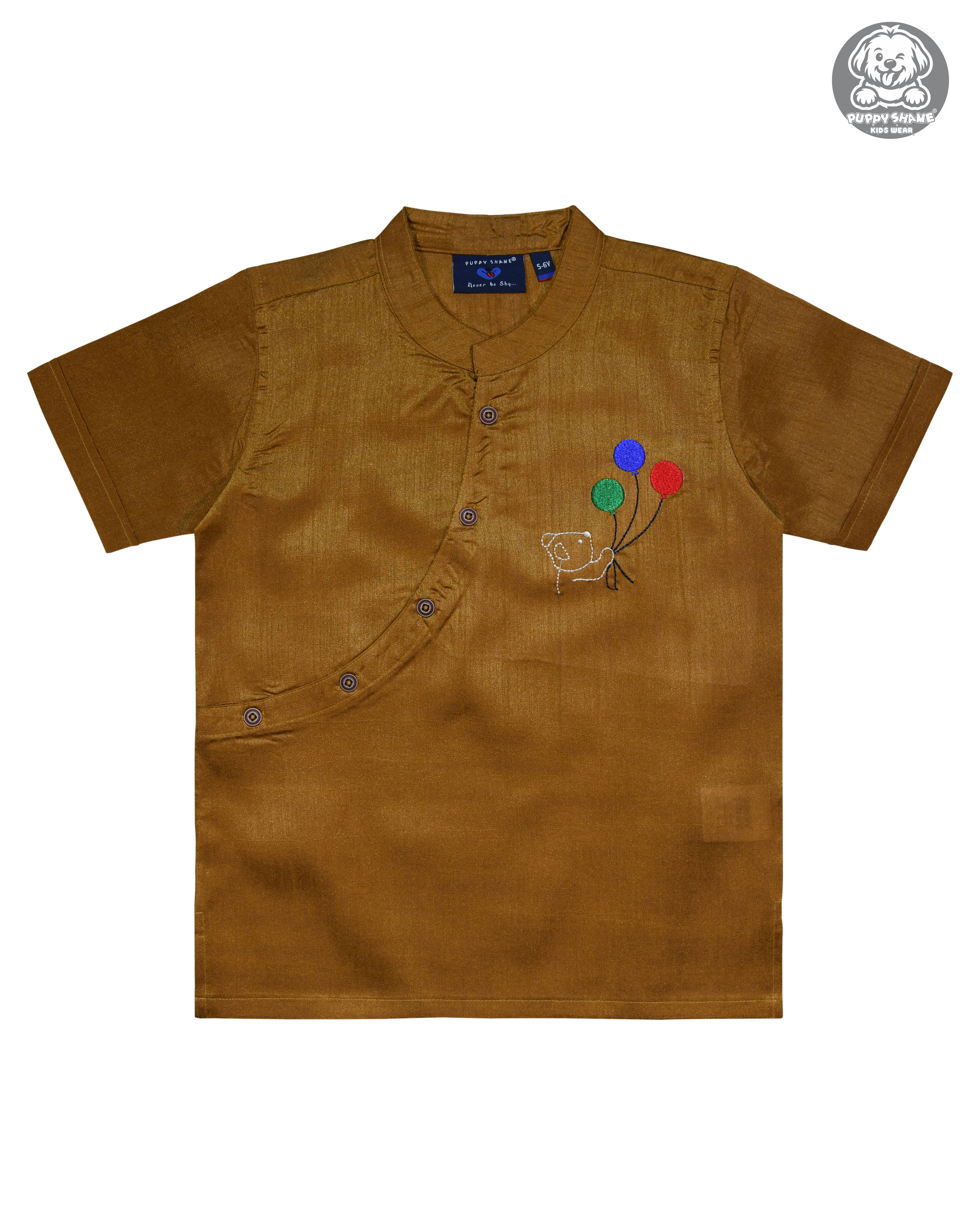 Boys Kurta Set