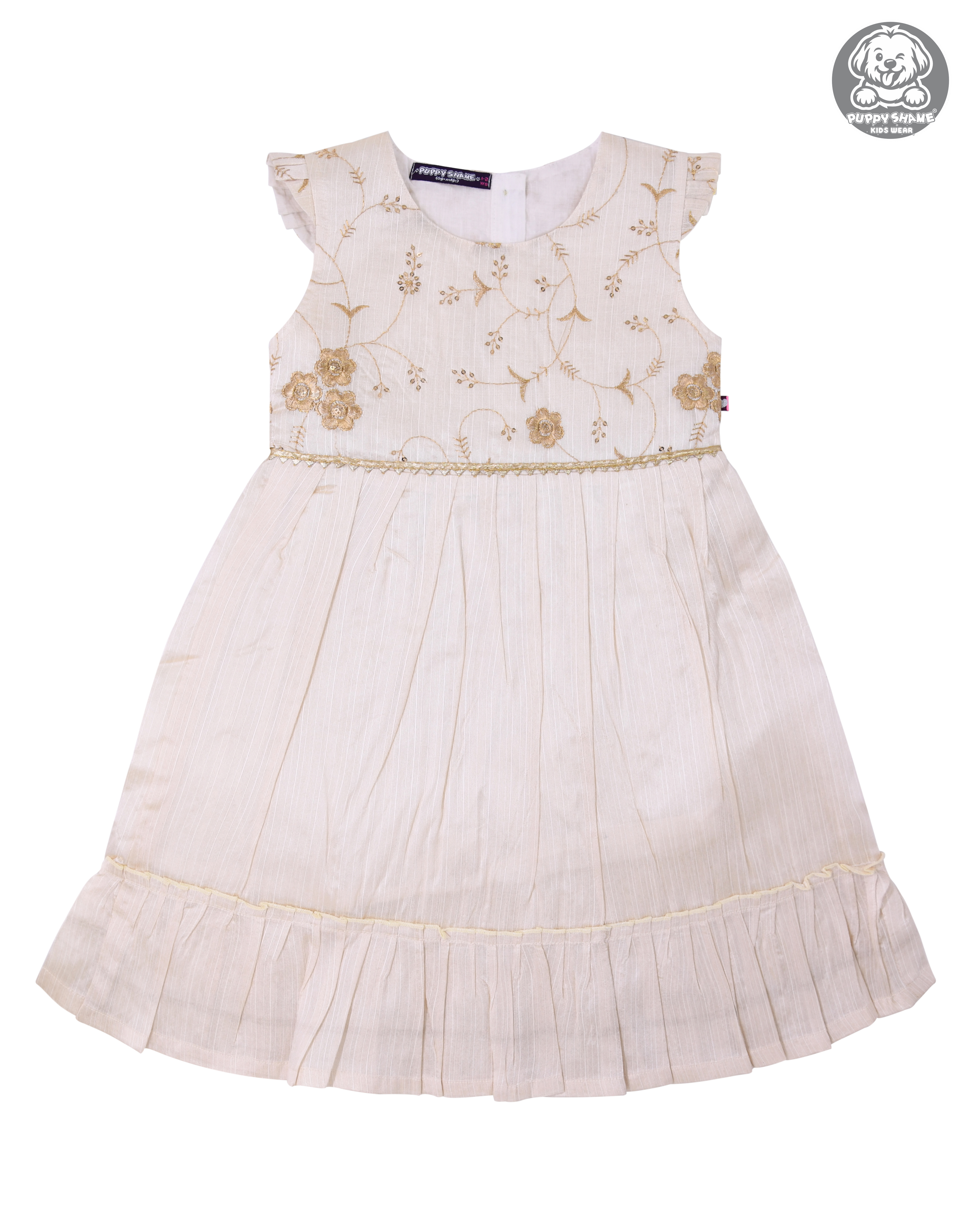 Girls Frock