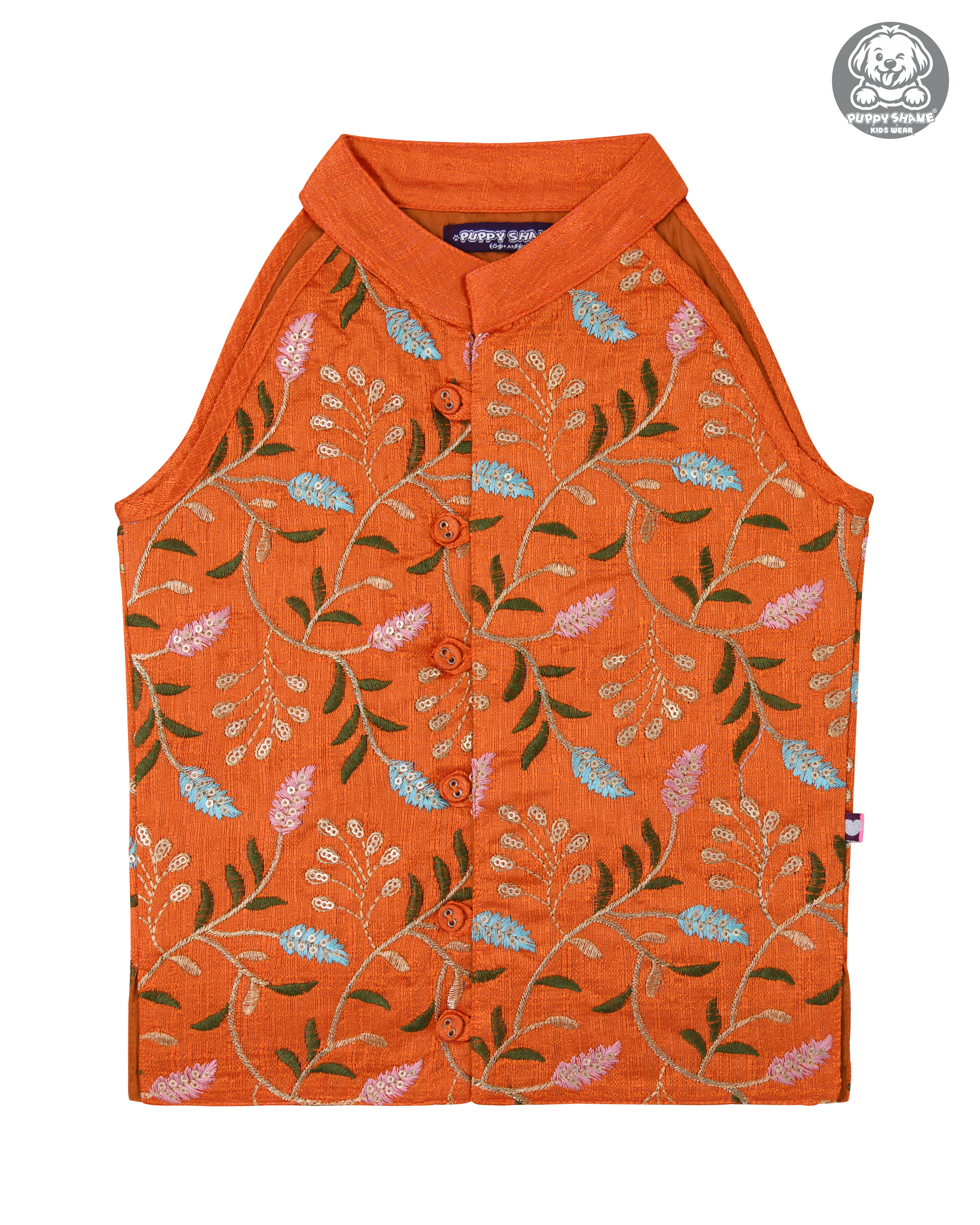 Girls Ethinic Wear