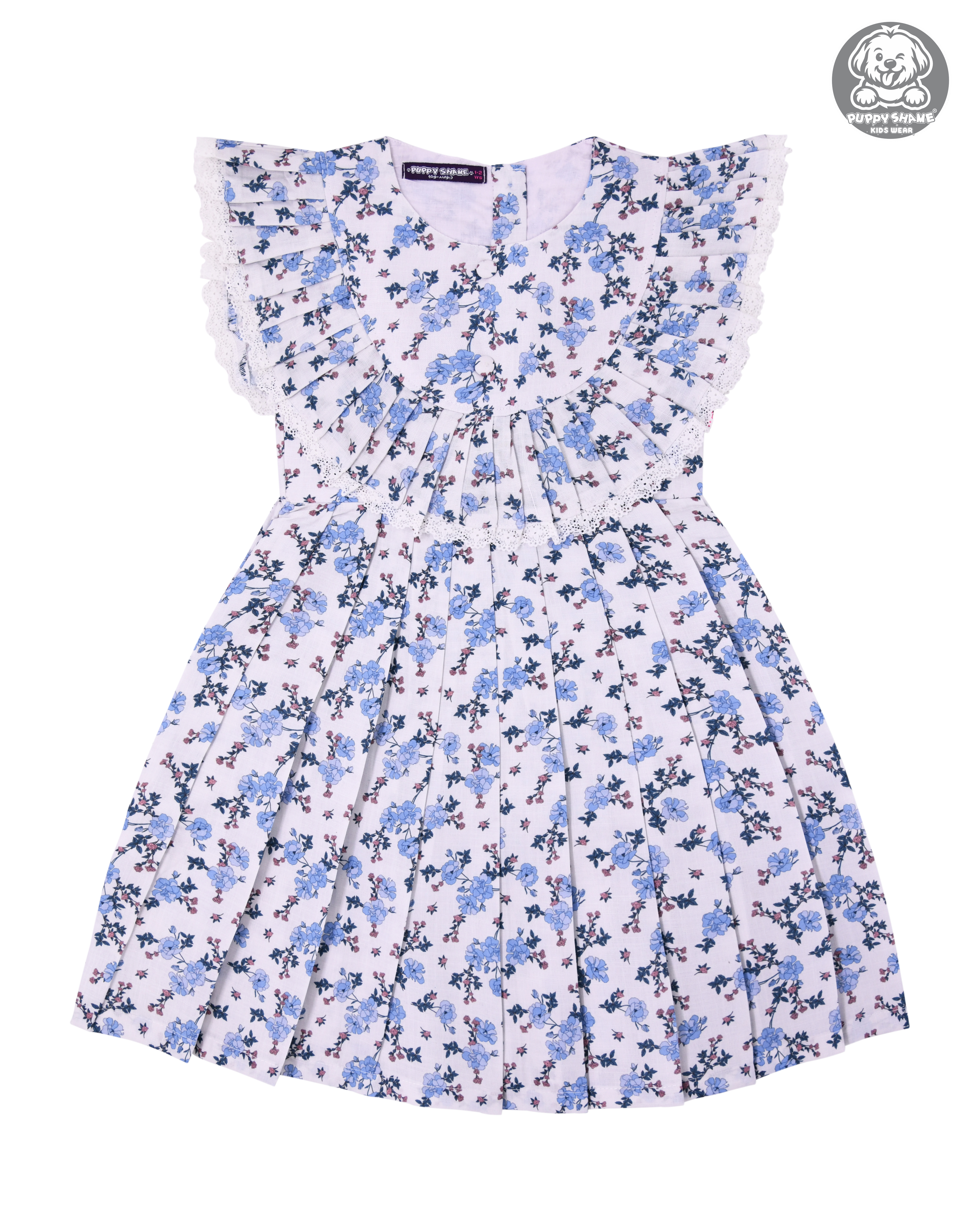 Girls Frock