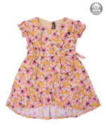 Girls Frock
