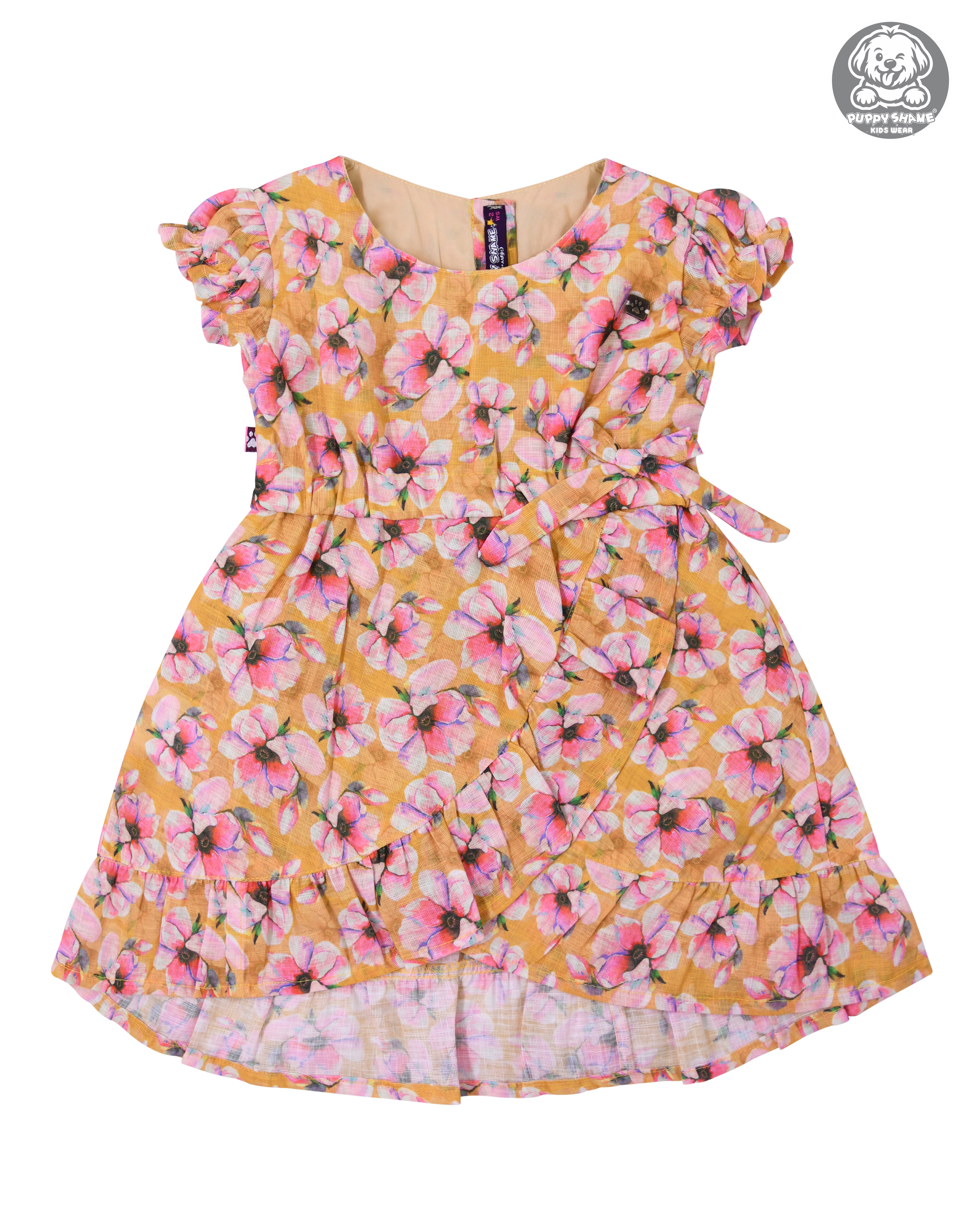 Girls Frock