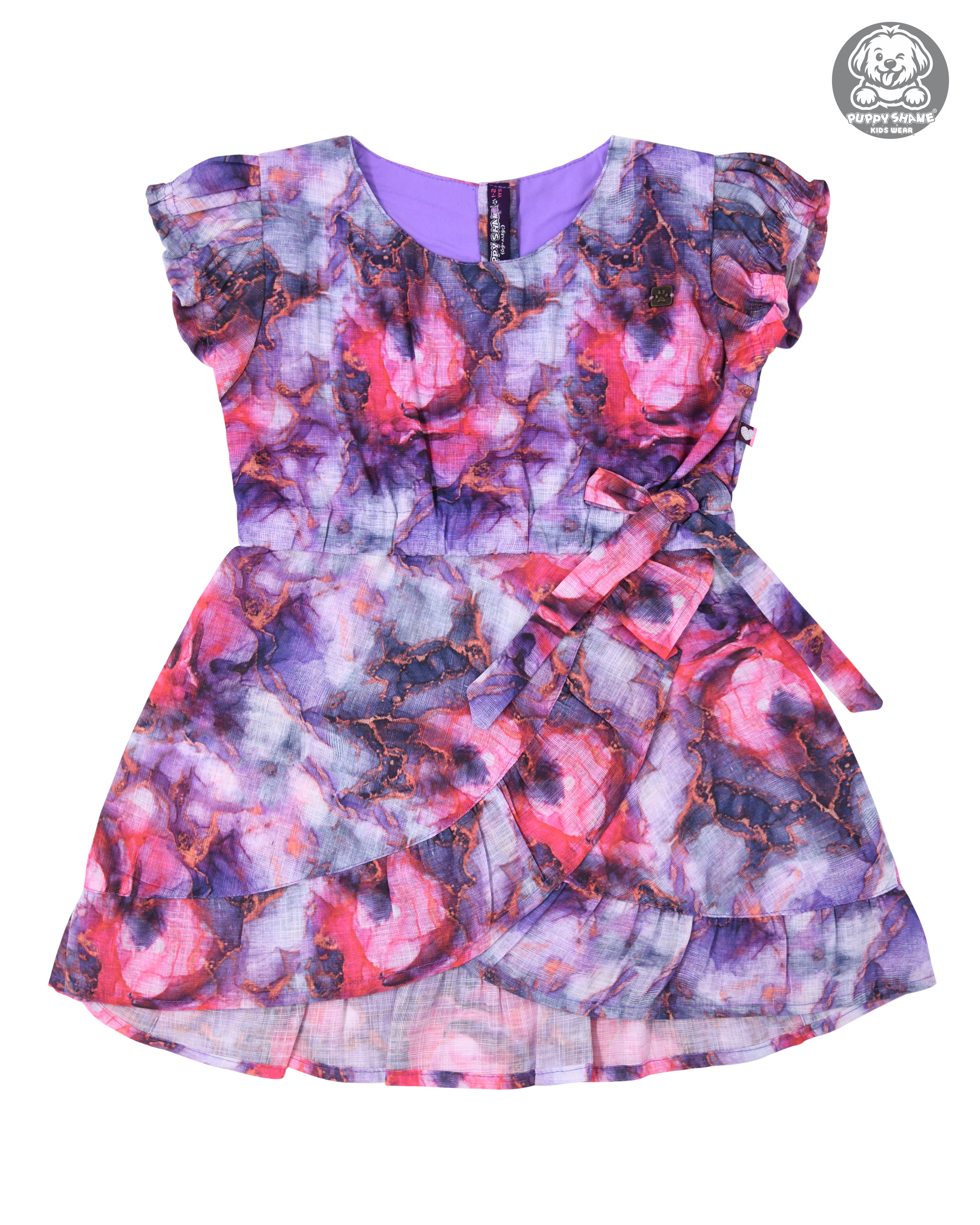 Girls Frock