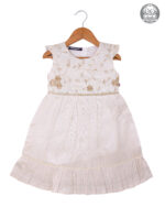 Girls Frock