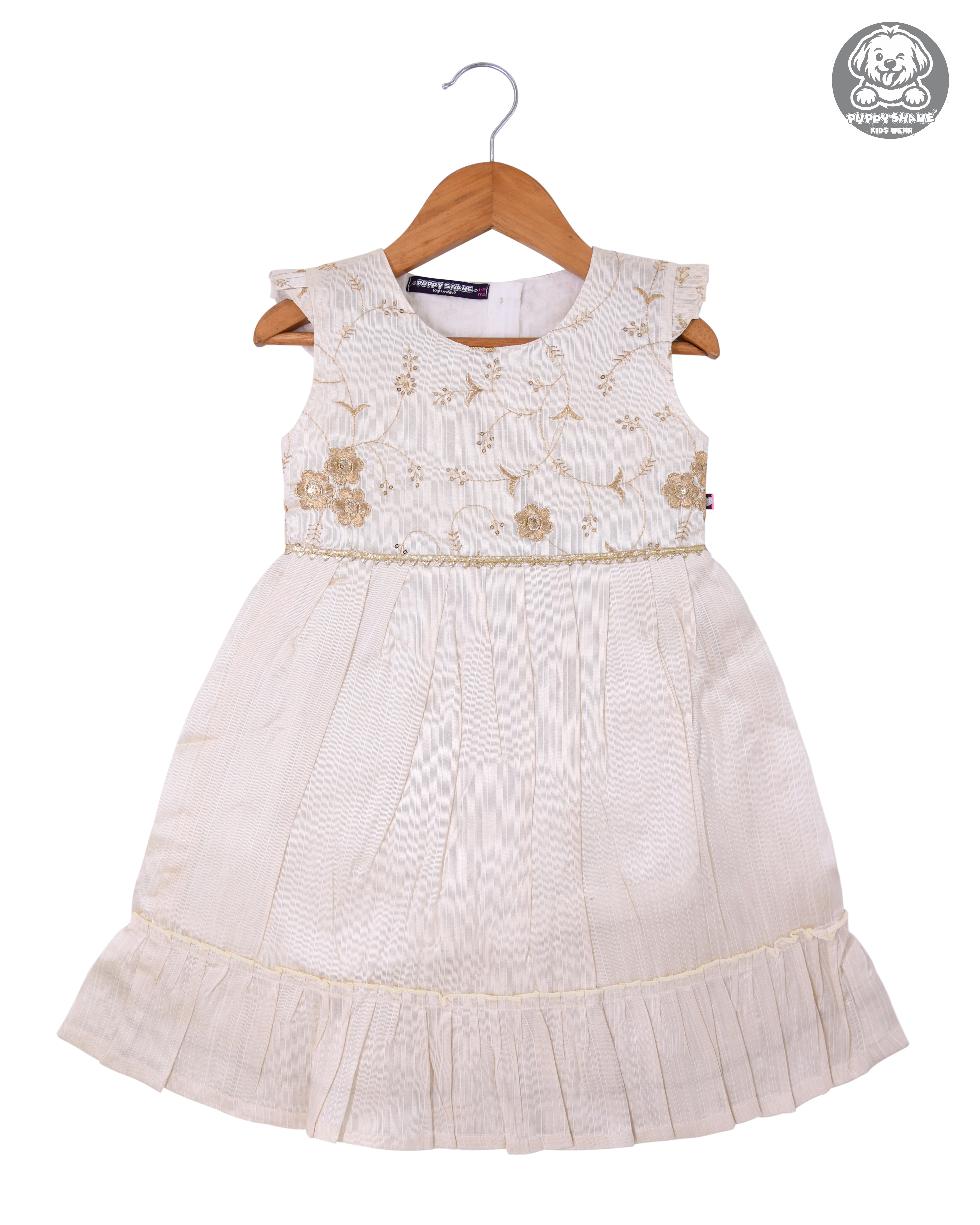Girls Frock