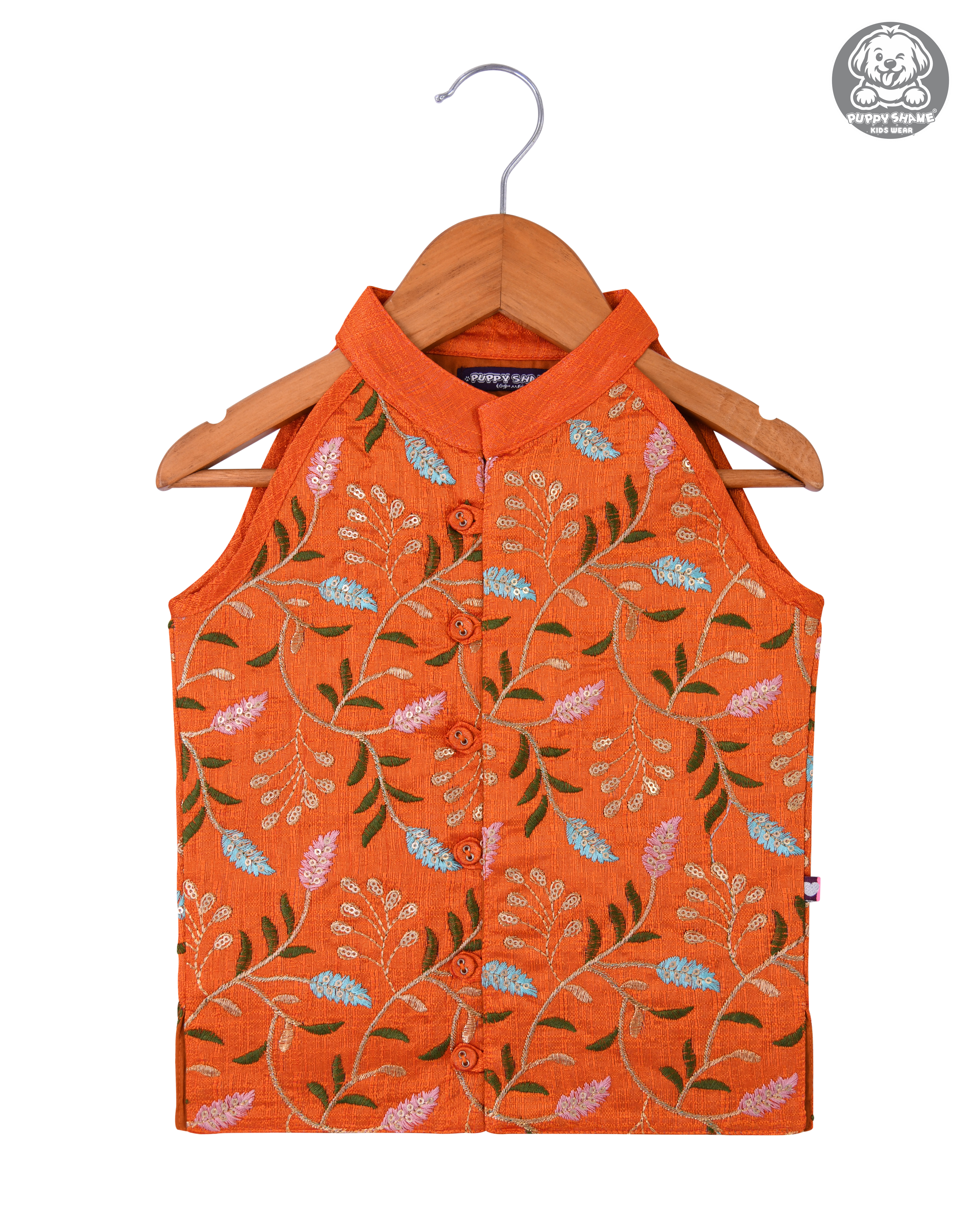 Girls Ethinic Wear