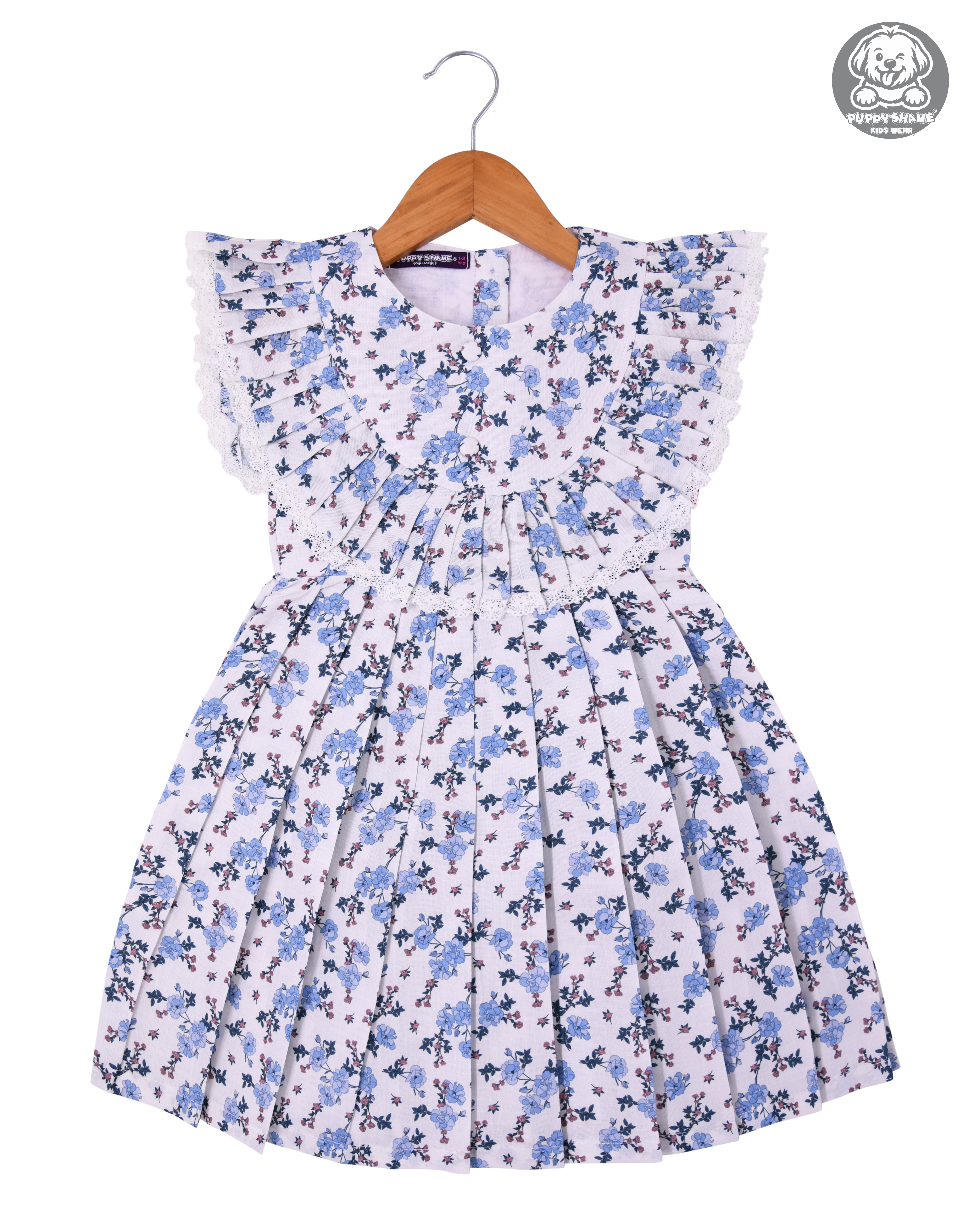Girls Frock