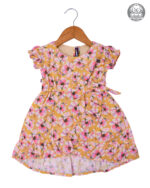 Girls Frock