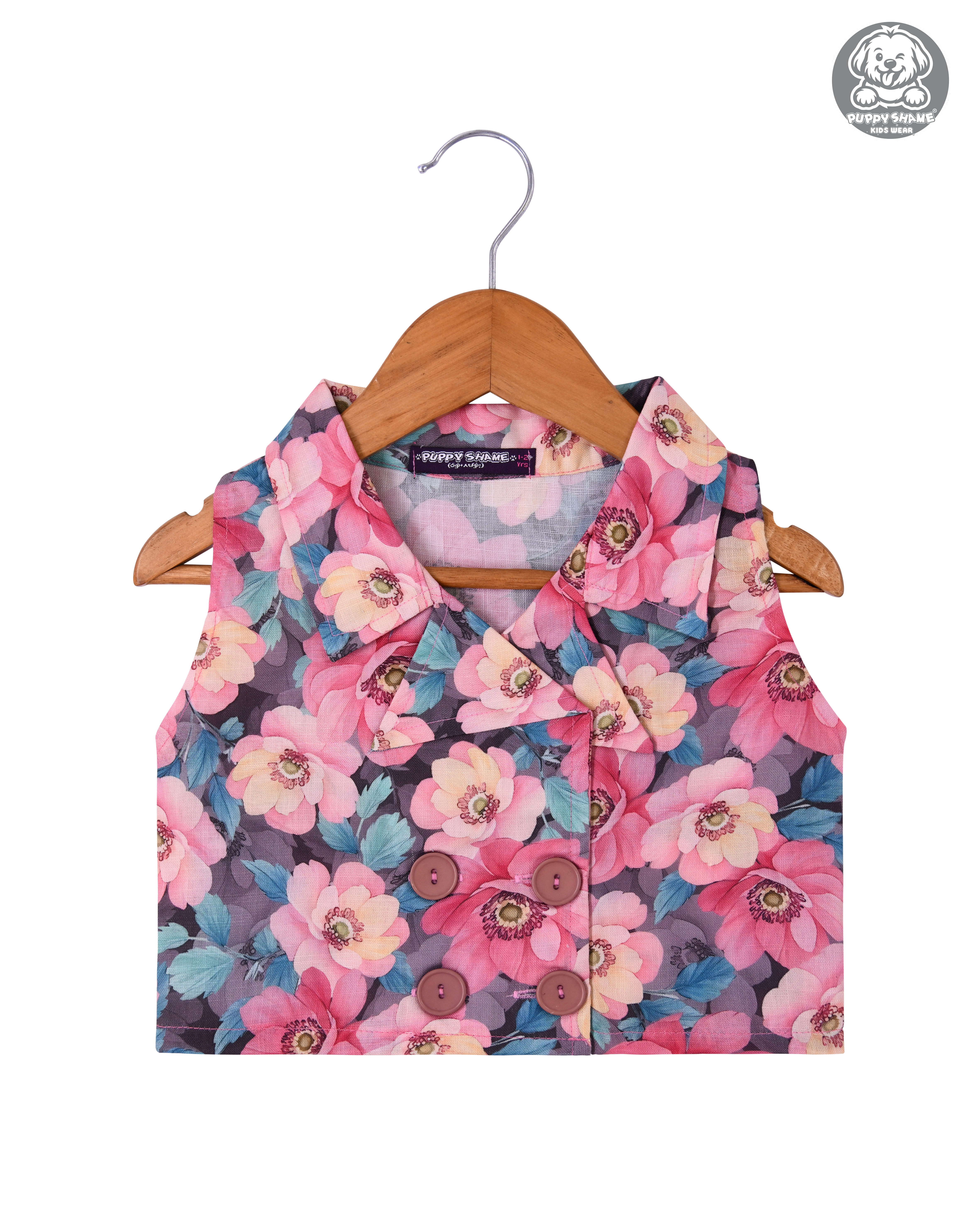 Girls Western Wear