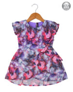 Girls Frock