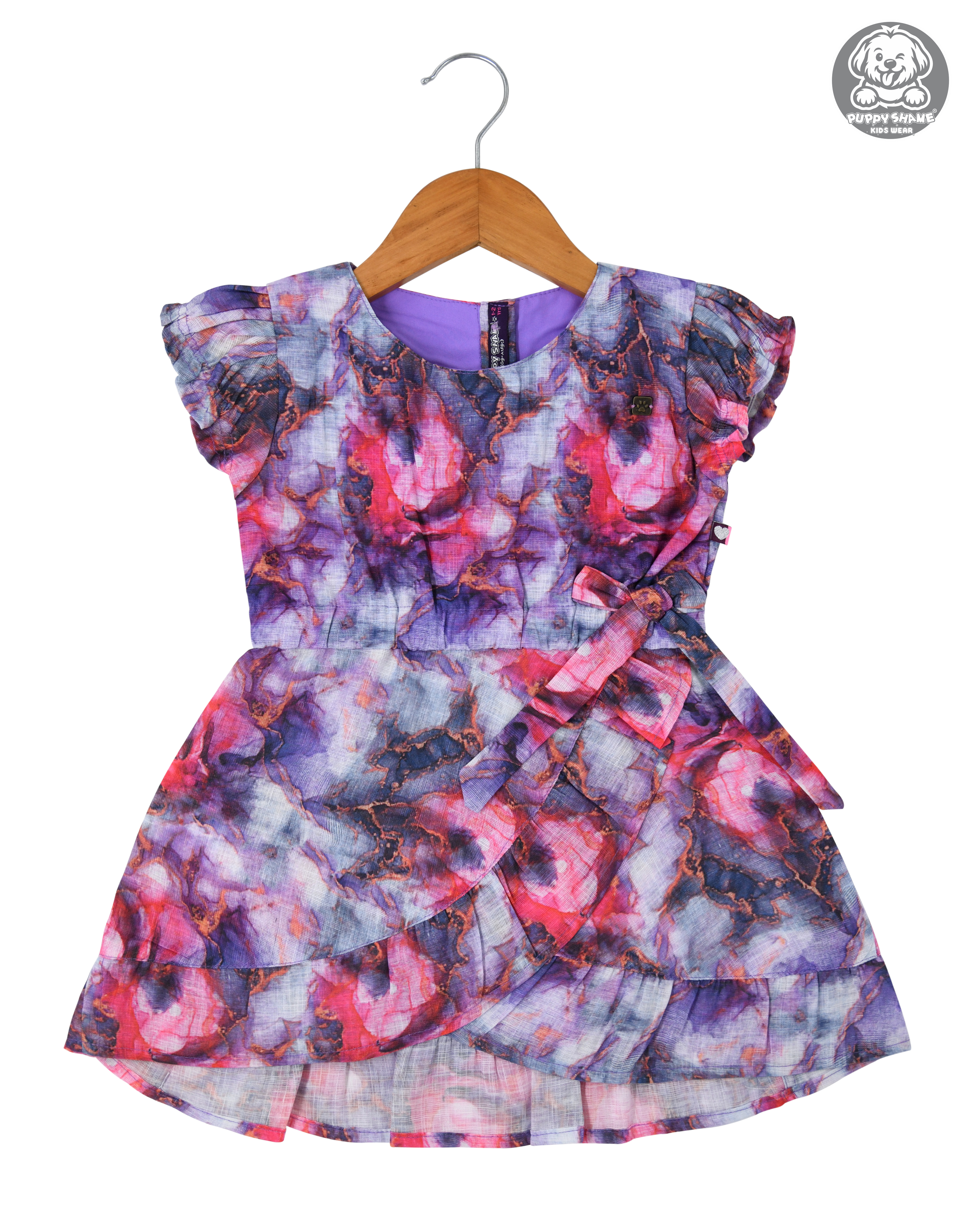 Girls Frock