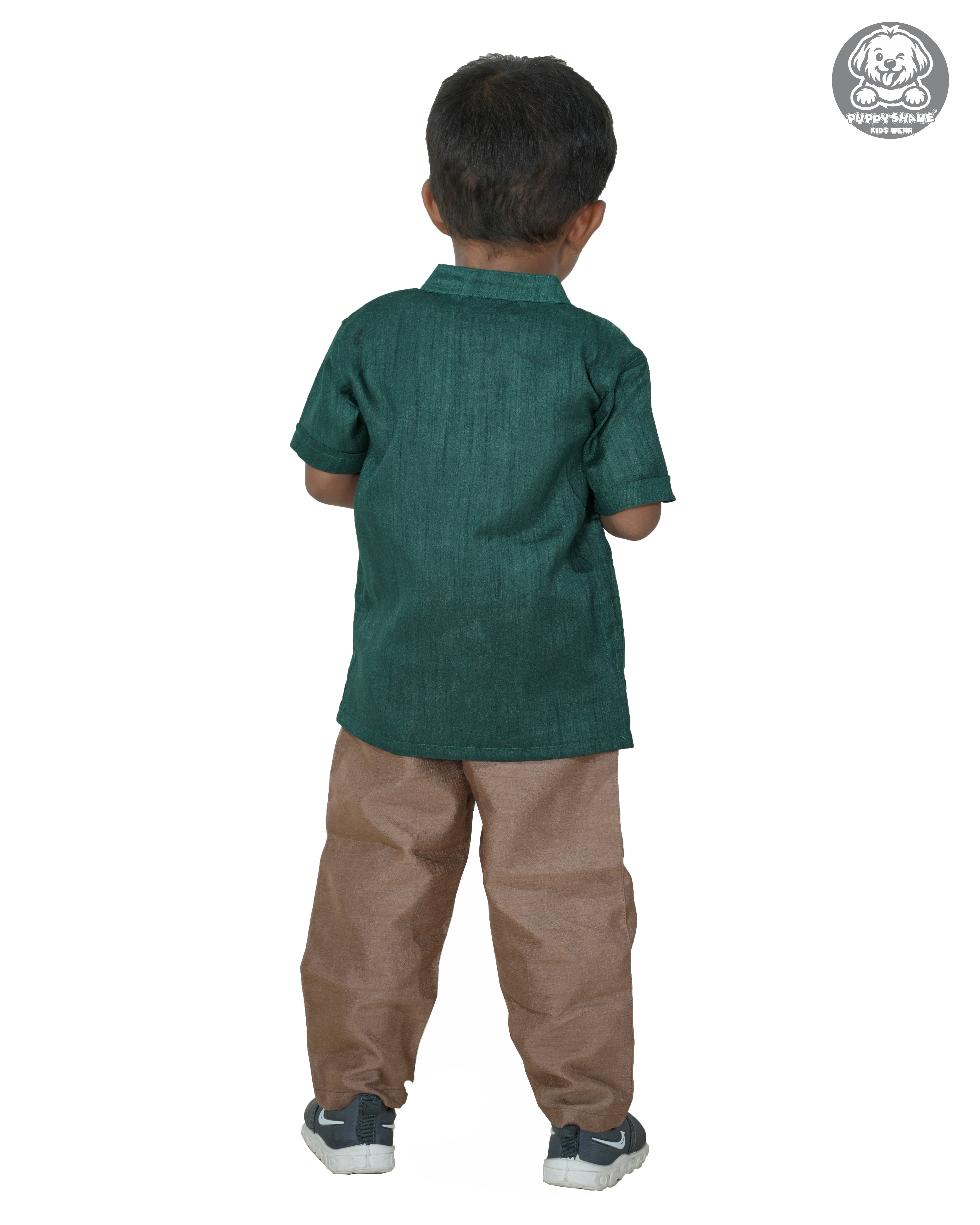Boys Kurta Set
