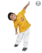 Boys Kurta Set