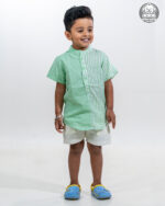 Boys Kurta