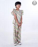 Girls Western Wear