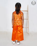 Girls Ethinic Wear