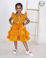 Girls Frock
