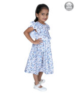Girls Frock