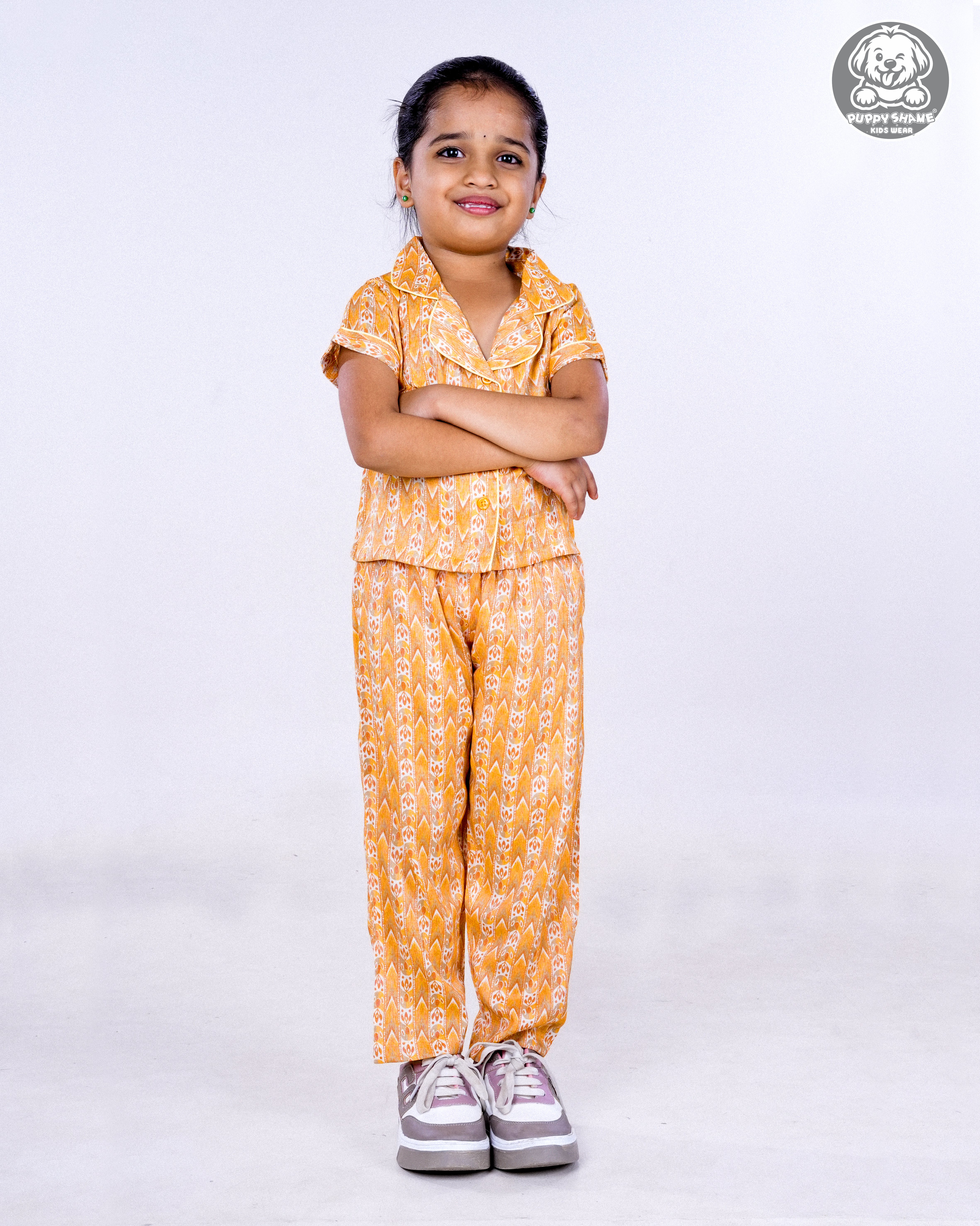 Girls Night Wear