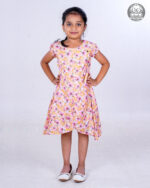 Girls Frock