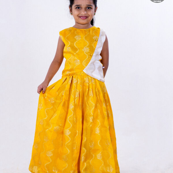 Girls Skirt Sets