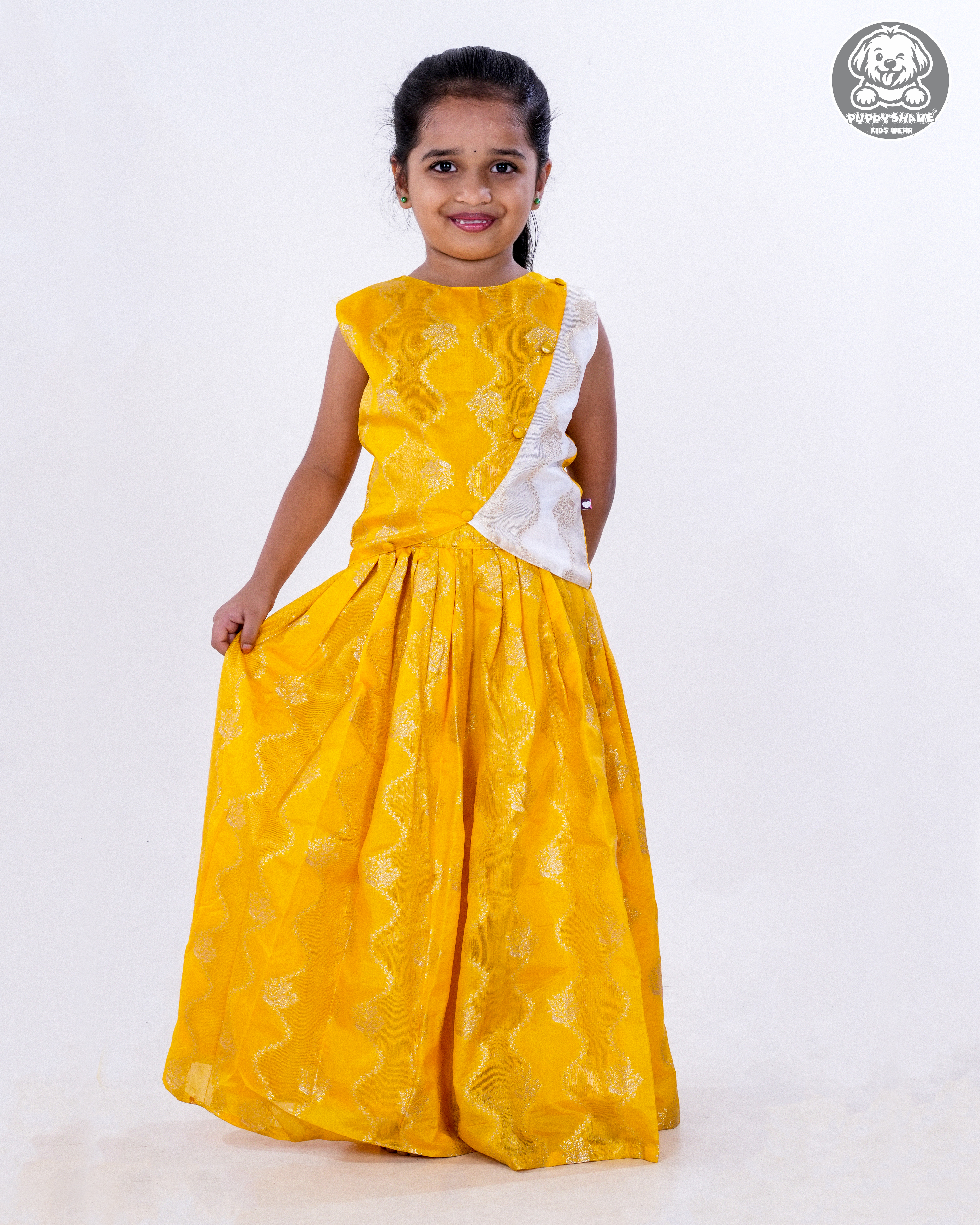 Girls Skirt Sets