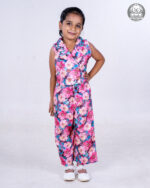 Girls Western Wear