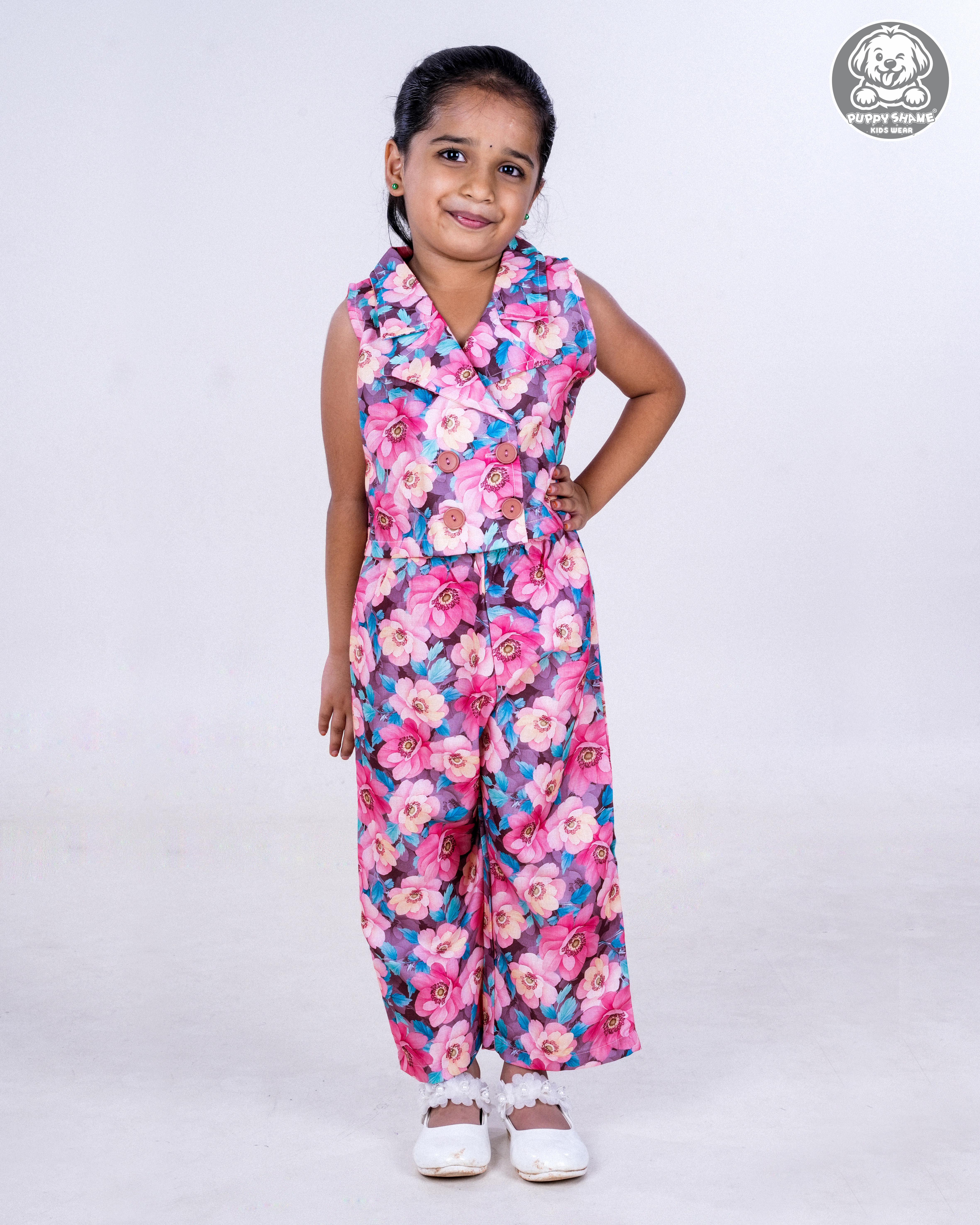 Girls Western Wear