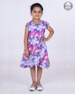 Girls Frock