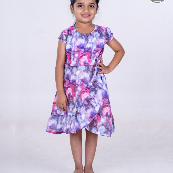 Girls Frock